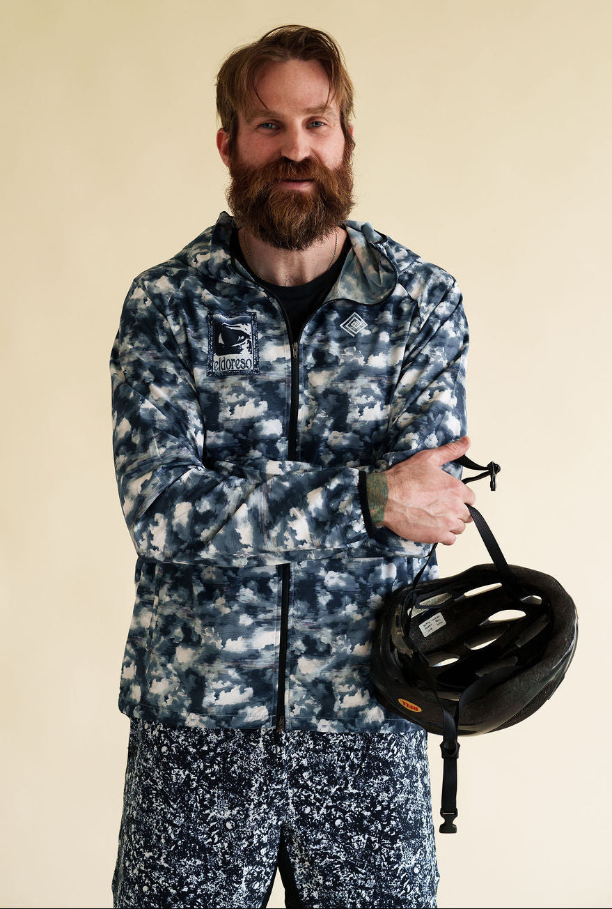 Eldoreso Joshua Parka