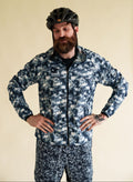 Eldoreso Joshua Parka