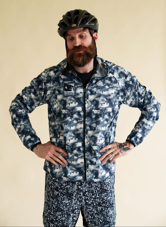 Eldoreso Joshua Parka