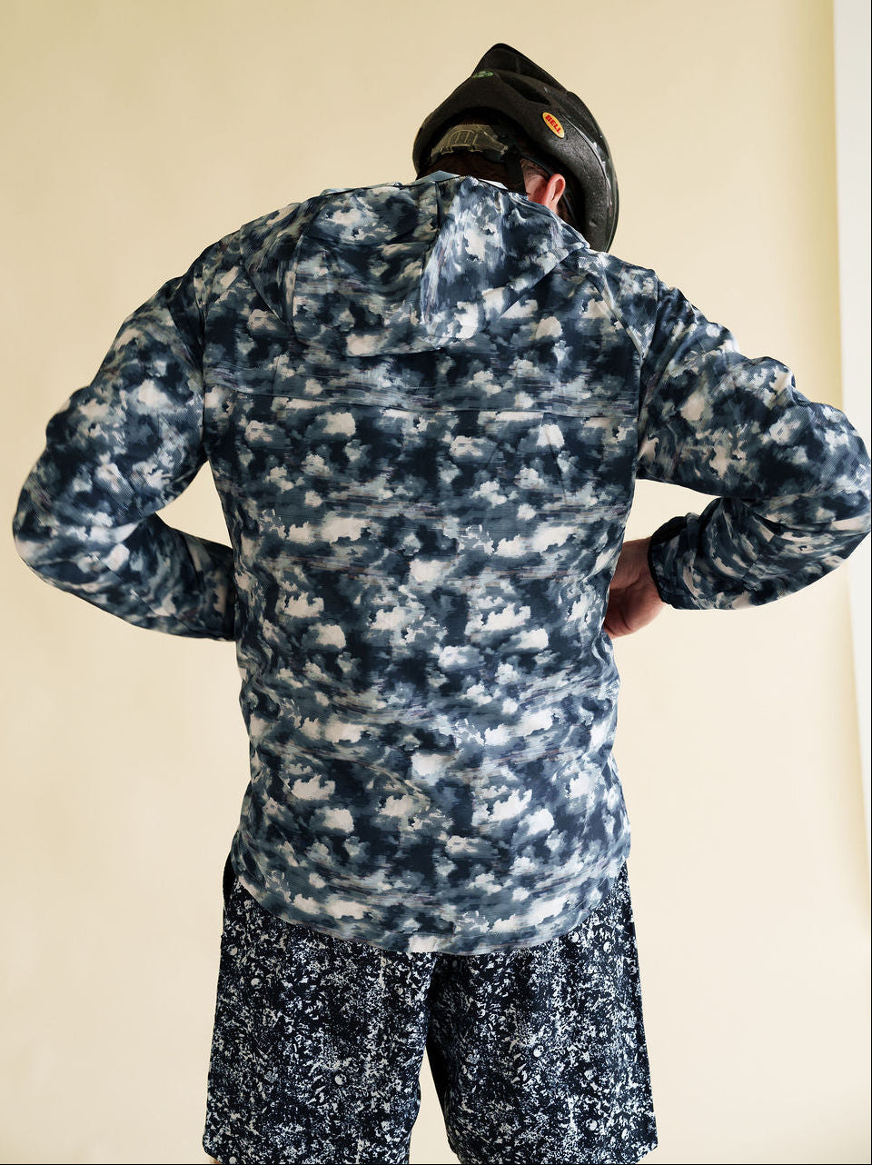 Eldoreso Joshua Parka