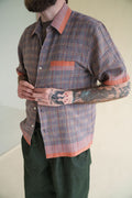 Kardo Corey Collared Shirt