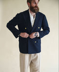 Ring Jacket DB 1954