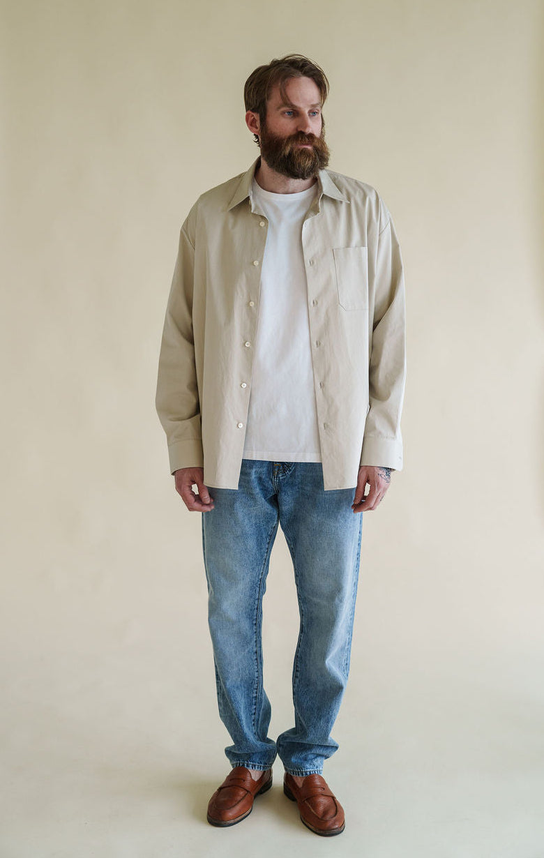 Mark The Tailor Signature Shirt