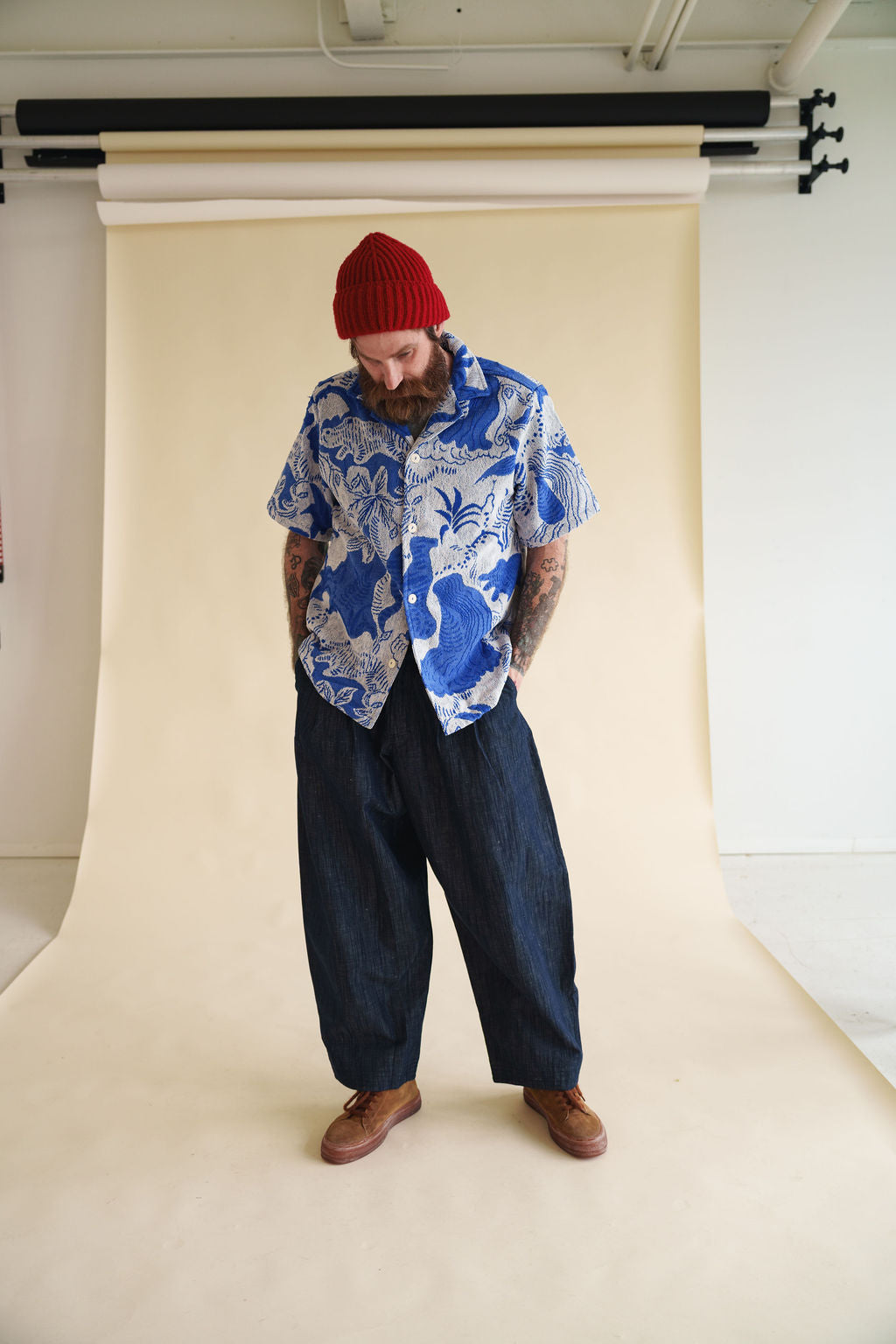 OAS Cuba Shirt