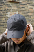 Wigens "British Millerian Co." Classic Baseball Cap