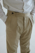 Ring Jacket 1954 "DP" Trousers