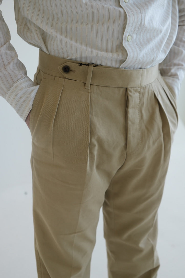 Ring Jacket 1954 "DP" Trousers