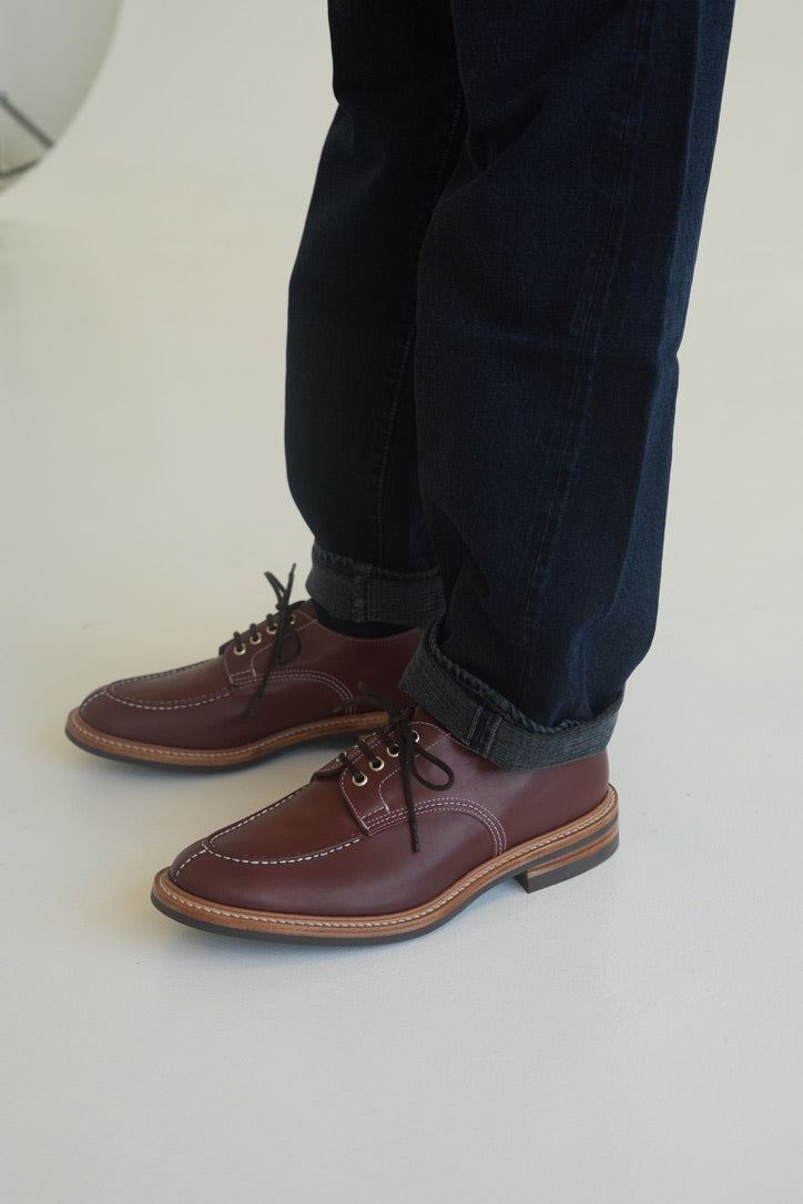 Tricker's Kilsby Derby Shoe
