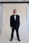 Ring Jacket SB Summer Wool Suit
