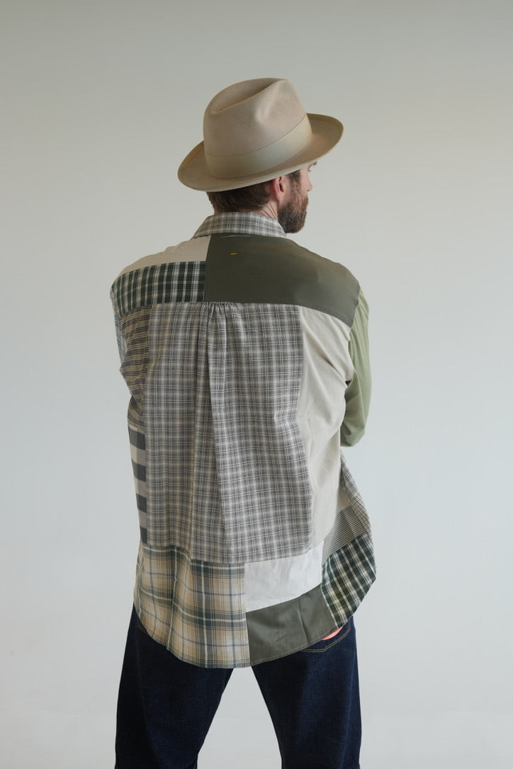 Hul le Kes Rodin Shirt