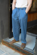 Universal Works Dutch Pant