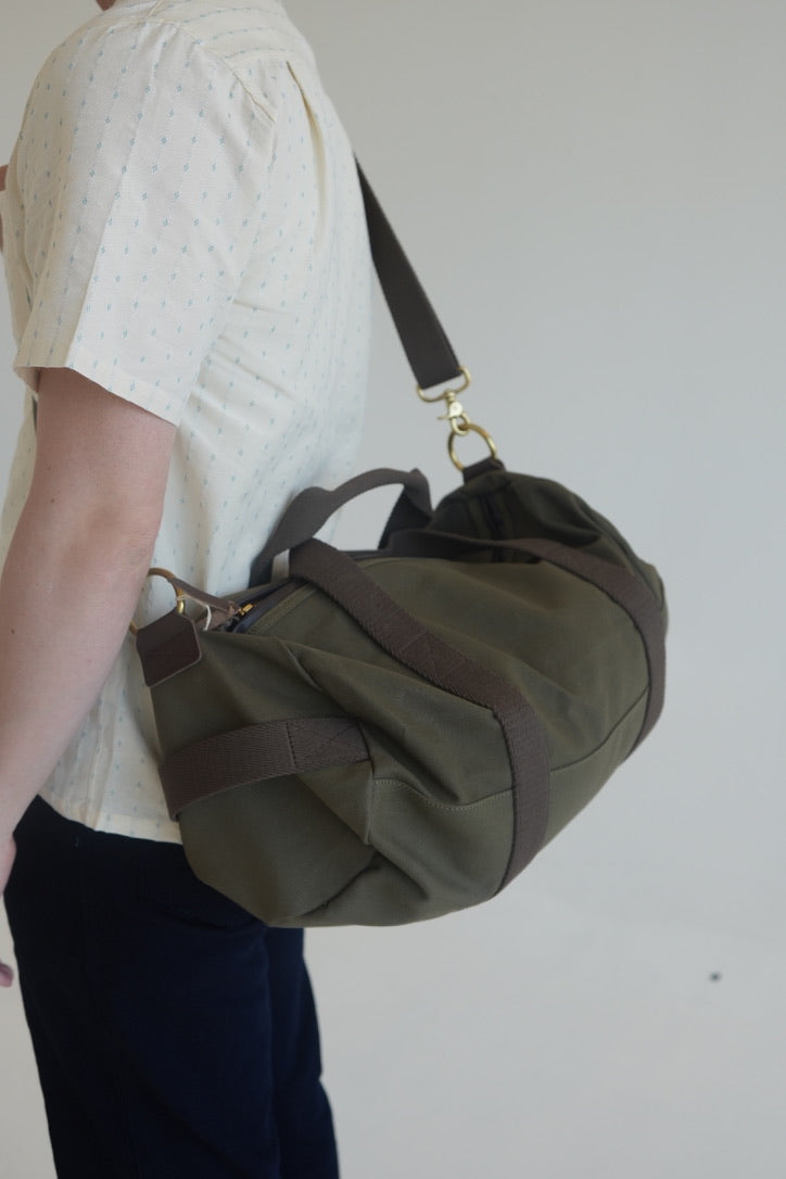 Trophy Clothing Road Trip Bag