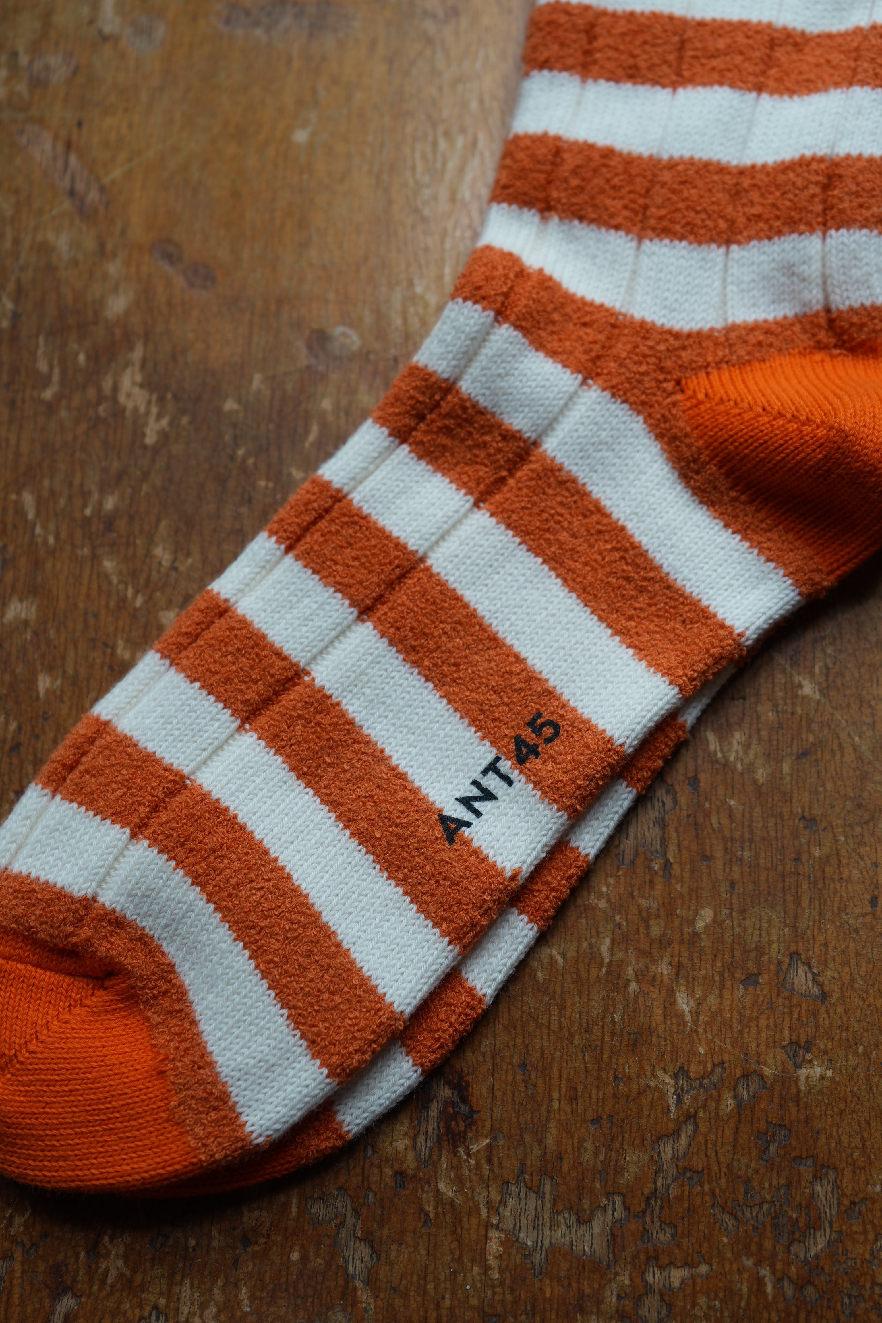 ANT45 Taza Short Socks