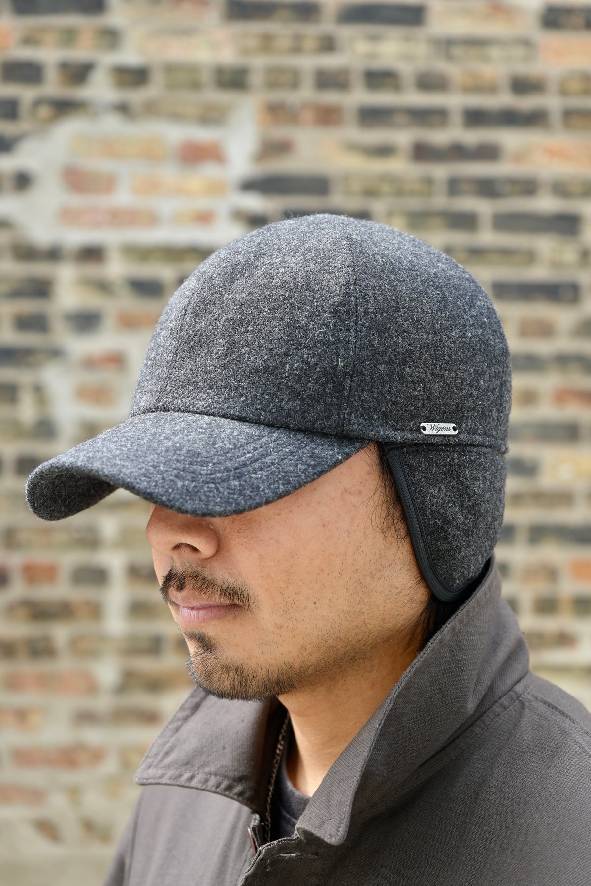 Wigens Classic Baseball Cap