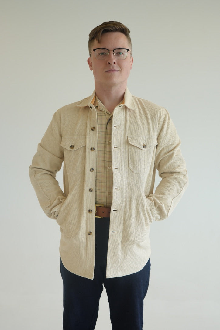 Dehen Crissman Overshirt