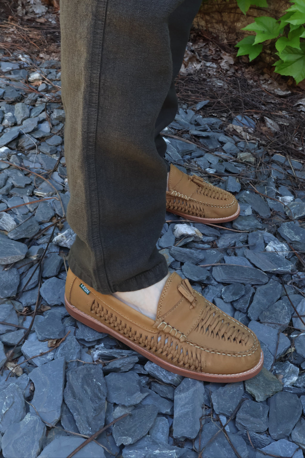 Leon Footwear Mariner