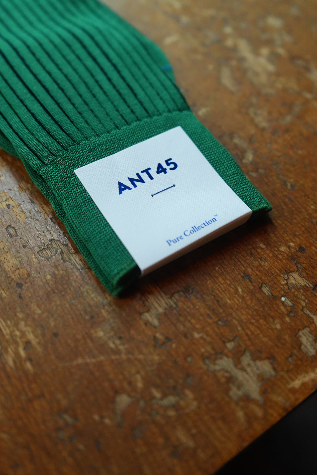 ANT45 Menfi Short Socks