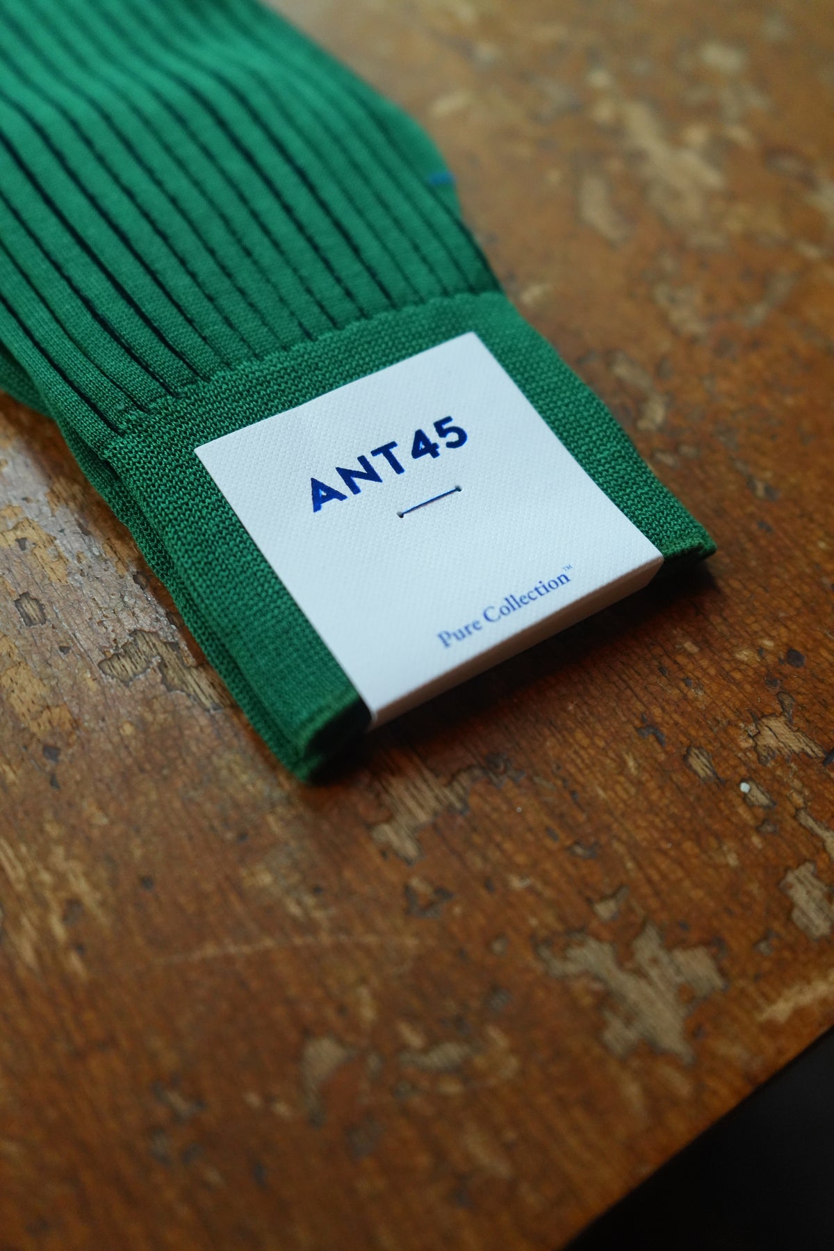 ANT45 Menfi Short Socks