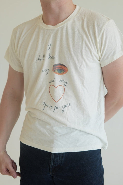 Gonzo Weatherly Sweetheat T-Shirt