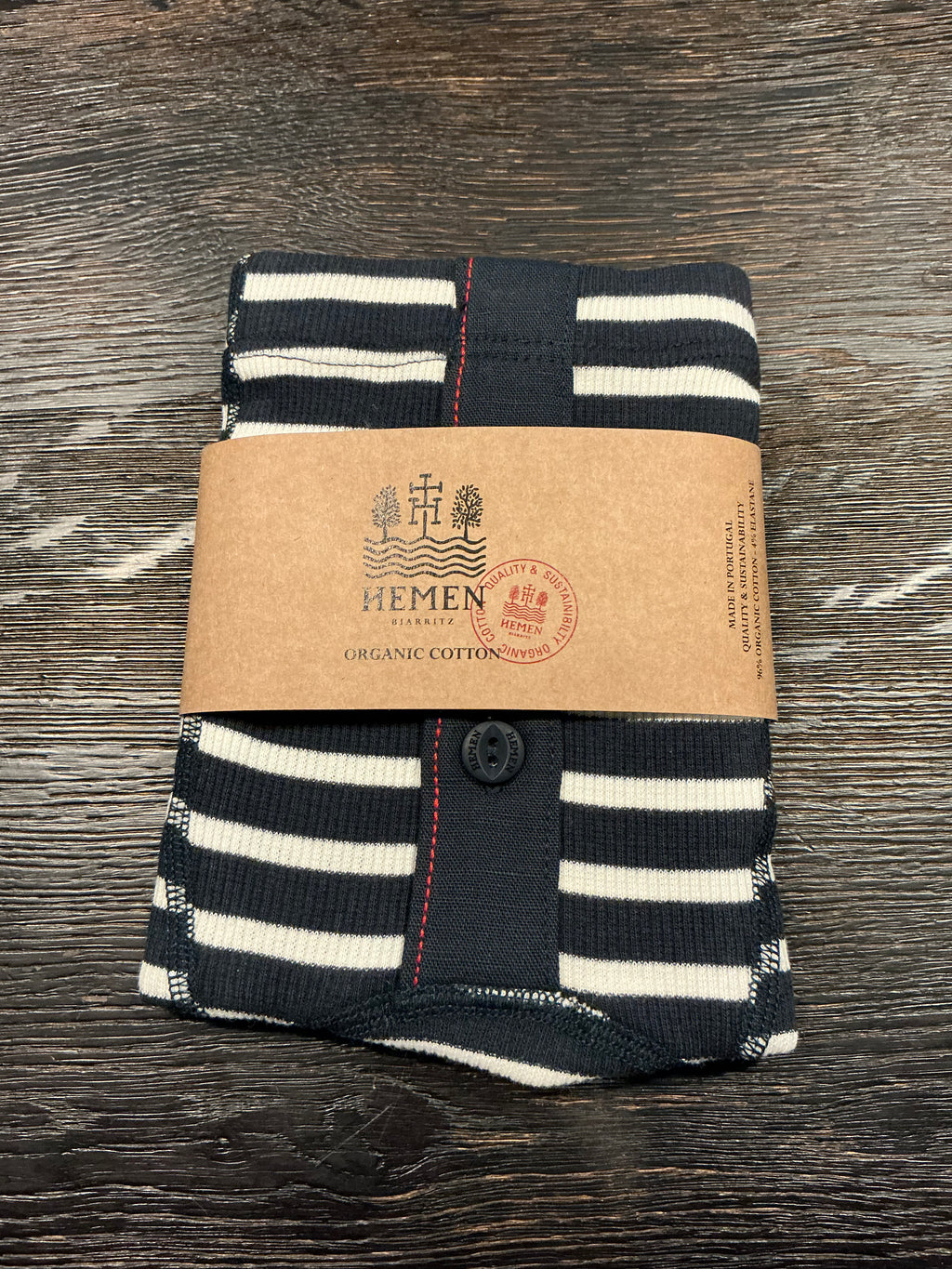 Hemen Biarritz Boxer Brief Albar