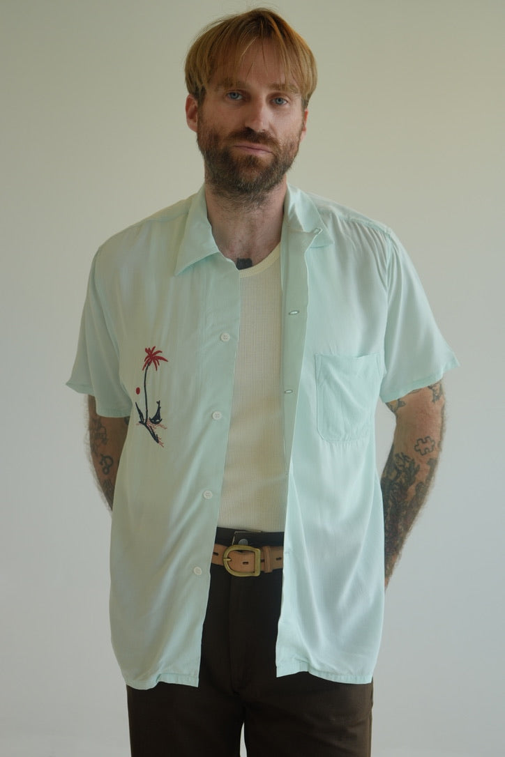 Gonzo Weatherly Catalina Shirt