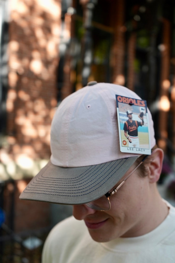Poten Standard Cap