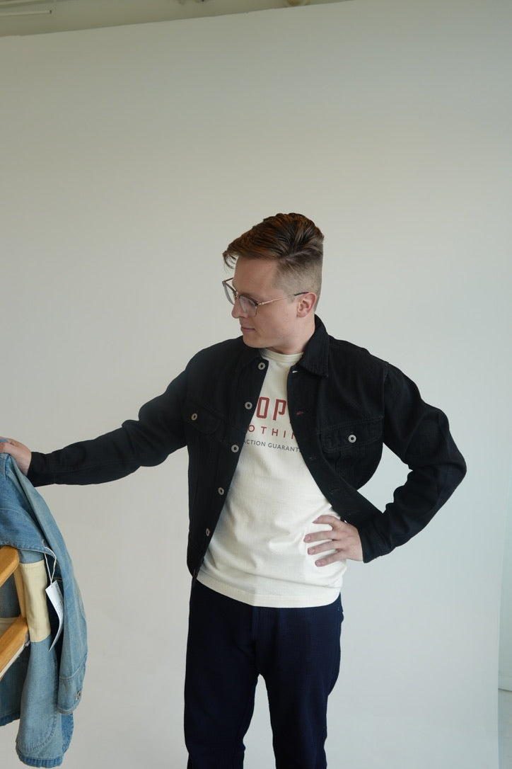 Allevol Easterner Jacket