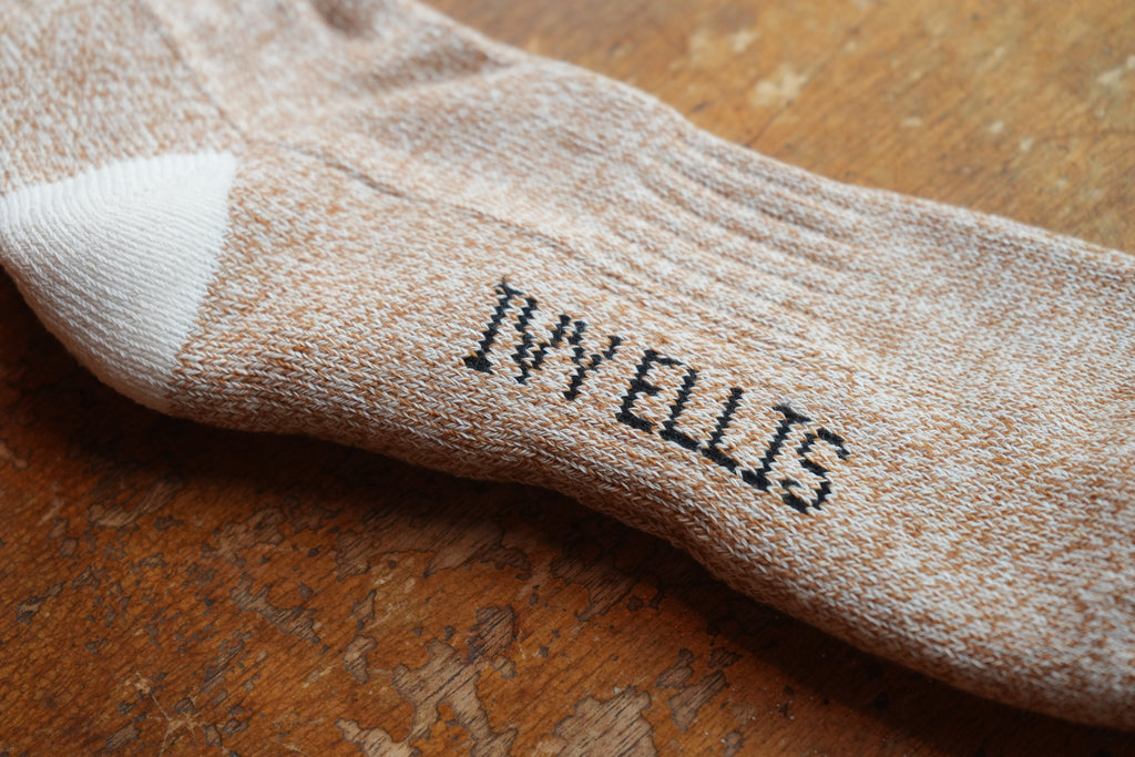 Ivy Ellis Yosemite Sock