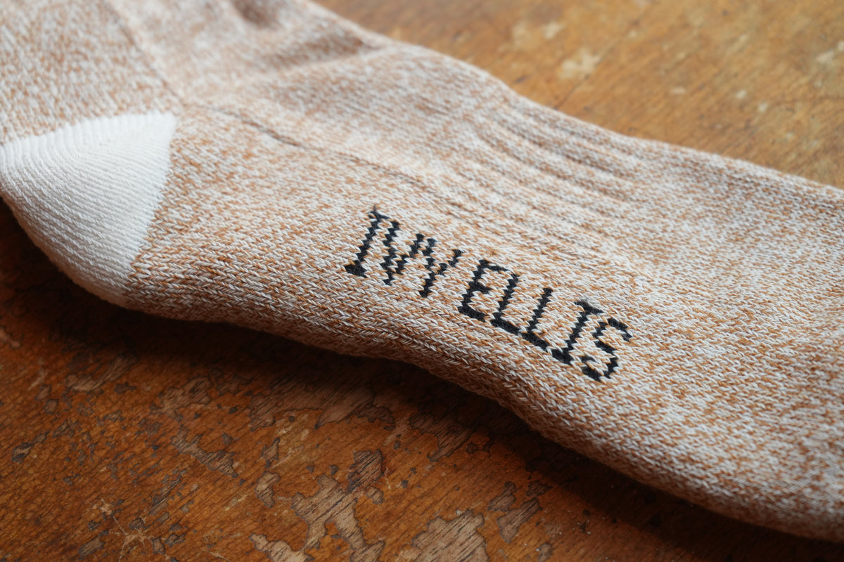 Ivy Ellis Yosemite Sock