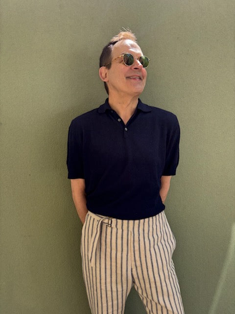 D-Ring Tab Pant