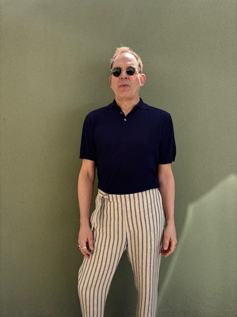 D-Ring Tab Pant