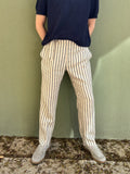 D-Ring Tab Pant