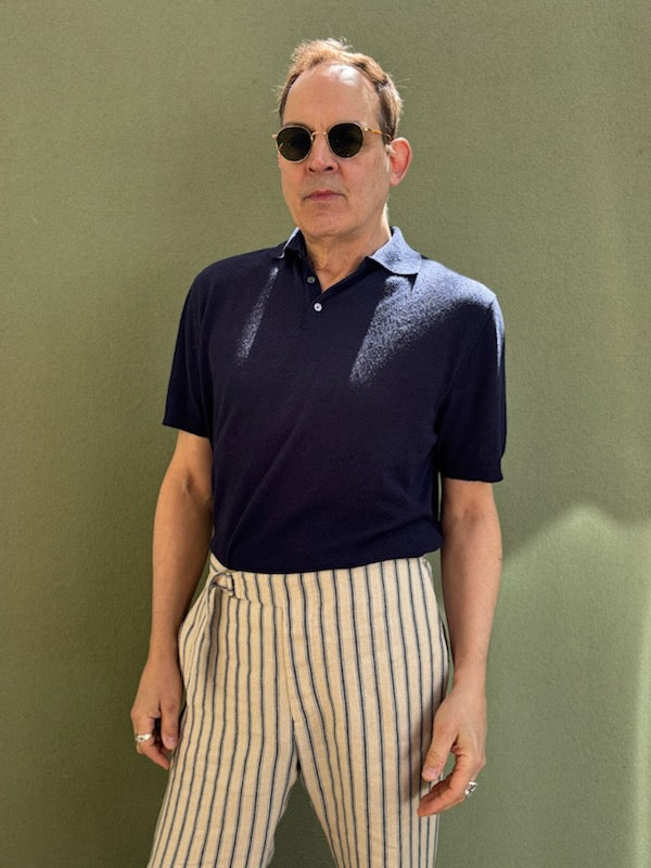 D-Ring Tab Pant