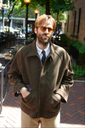 De Bonne Facture Driver's Jacket