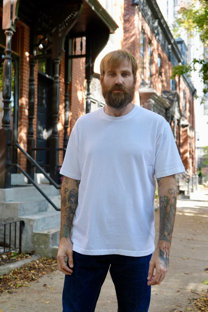 Soft Goods Classic Tee