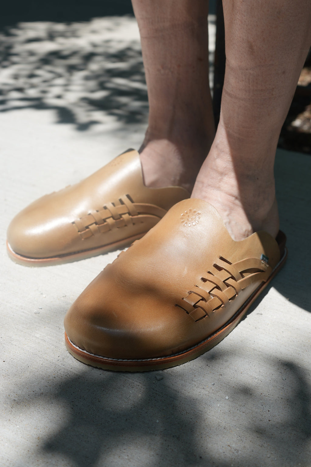 Leon Footwear Lincoln