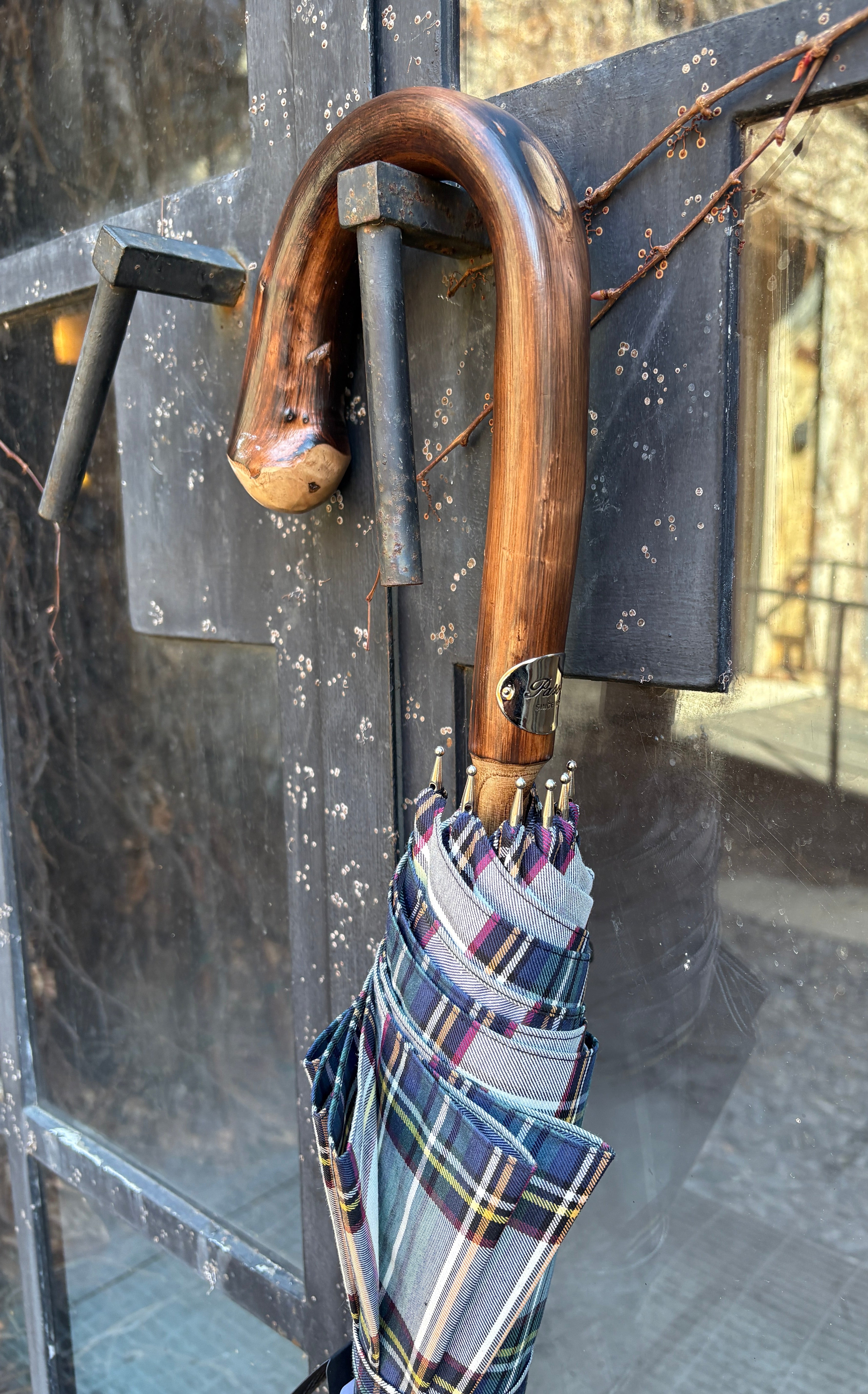 Pasotti Long Umbrella