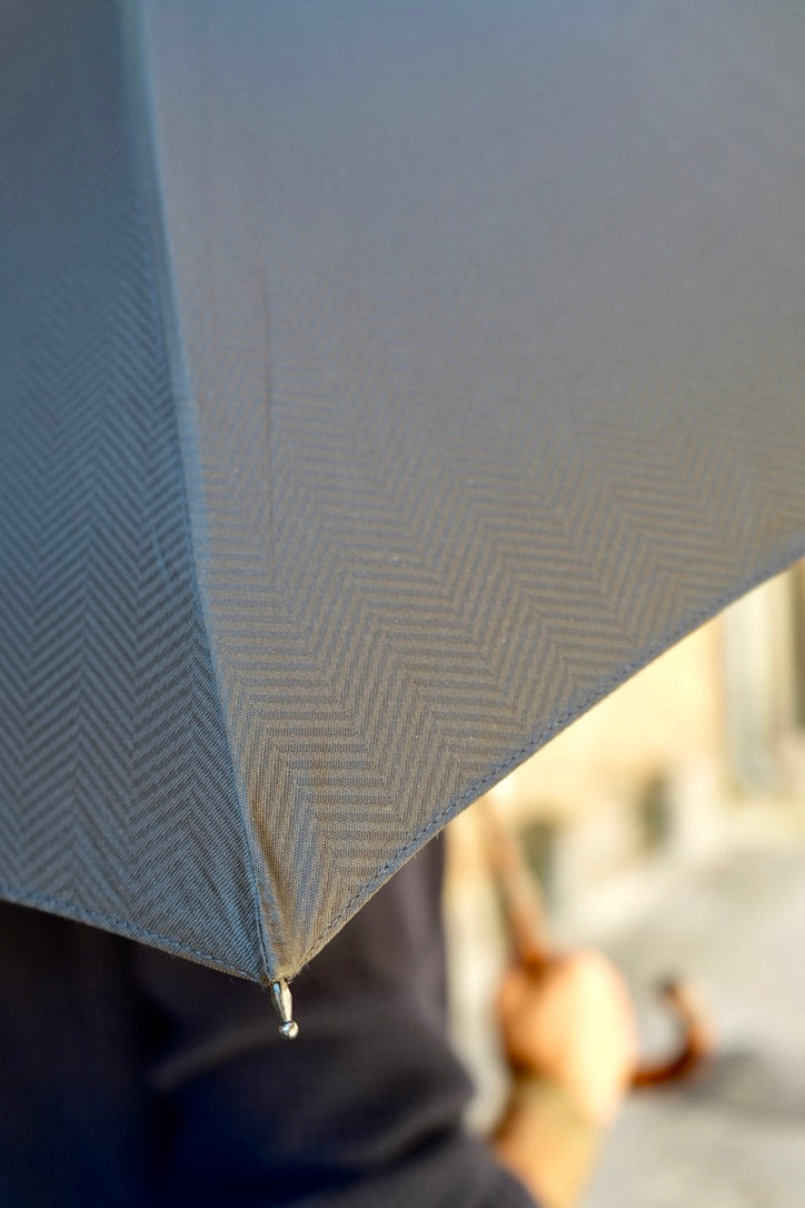 Fox Umbrellas RS19 Solid Maple Umbrella