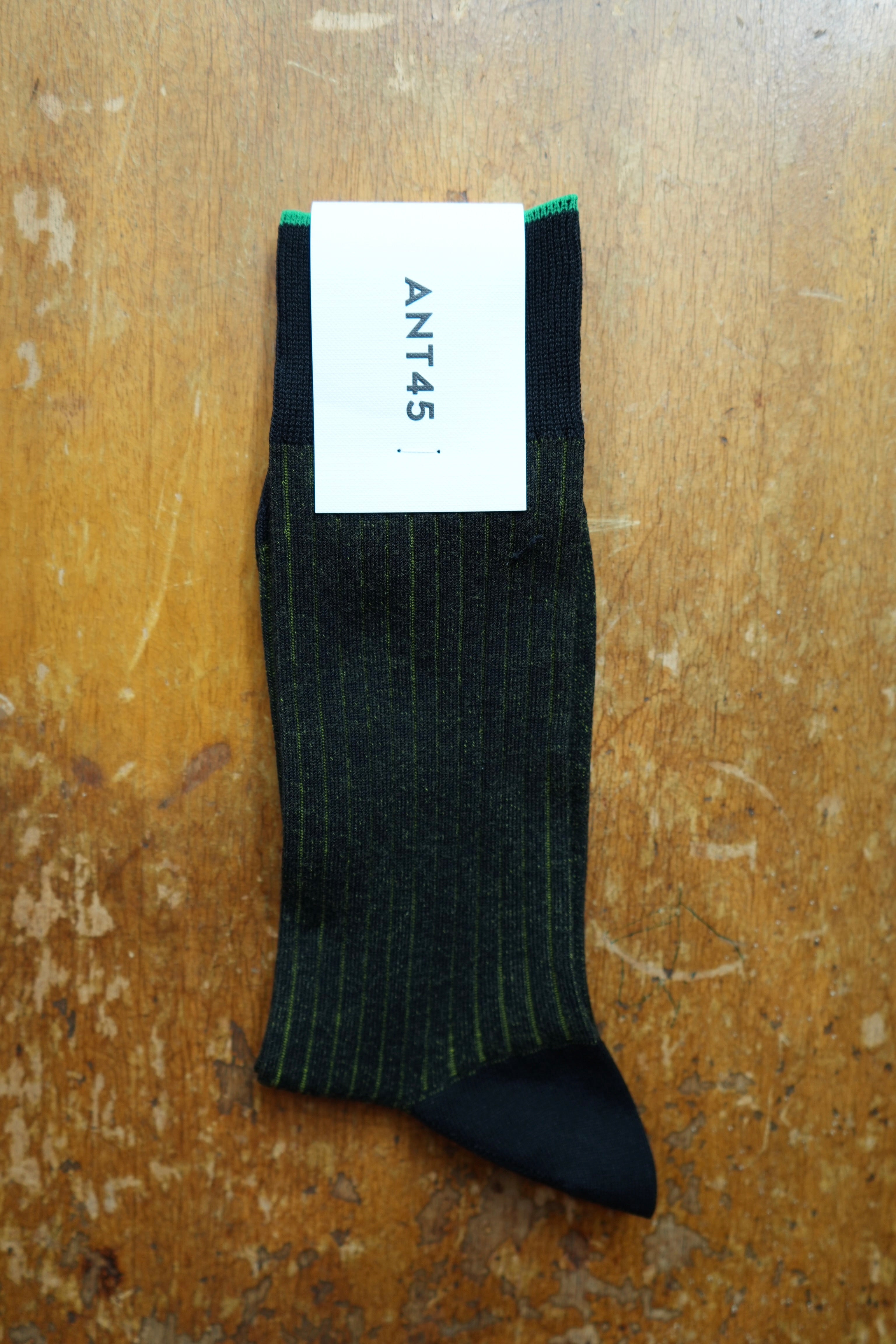 ANT45 Delaw Short Socks