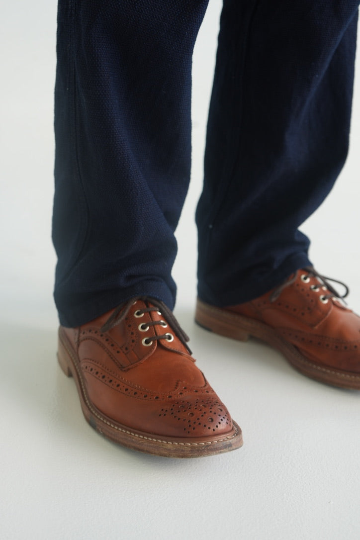 Tricker's Bourton Country Shoe