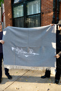 Inis Meain Keating Blanket