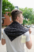 Kardo Design Bandhani Cotton Bandana