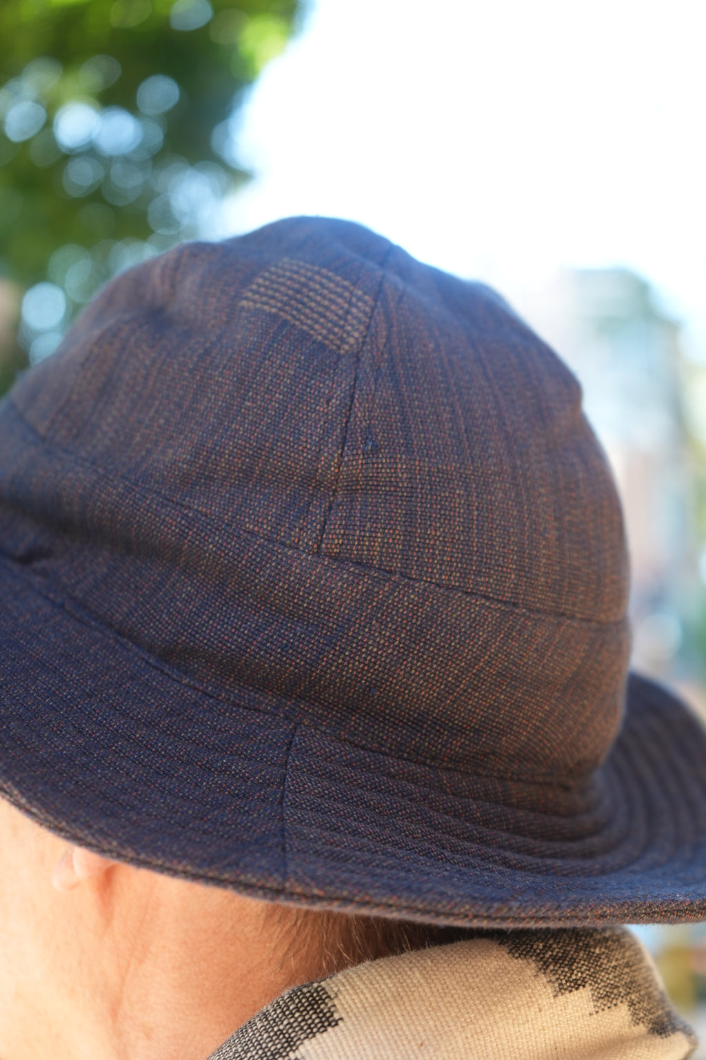 Kardo Design Fishing Hat