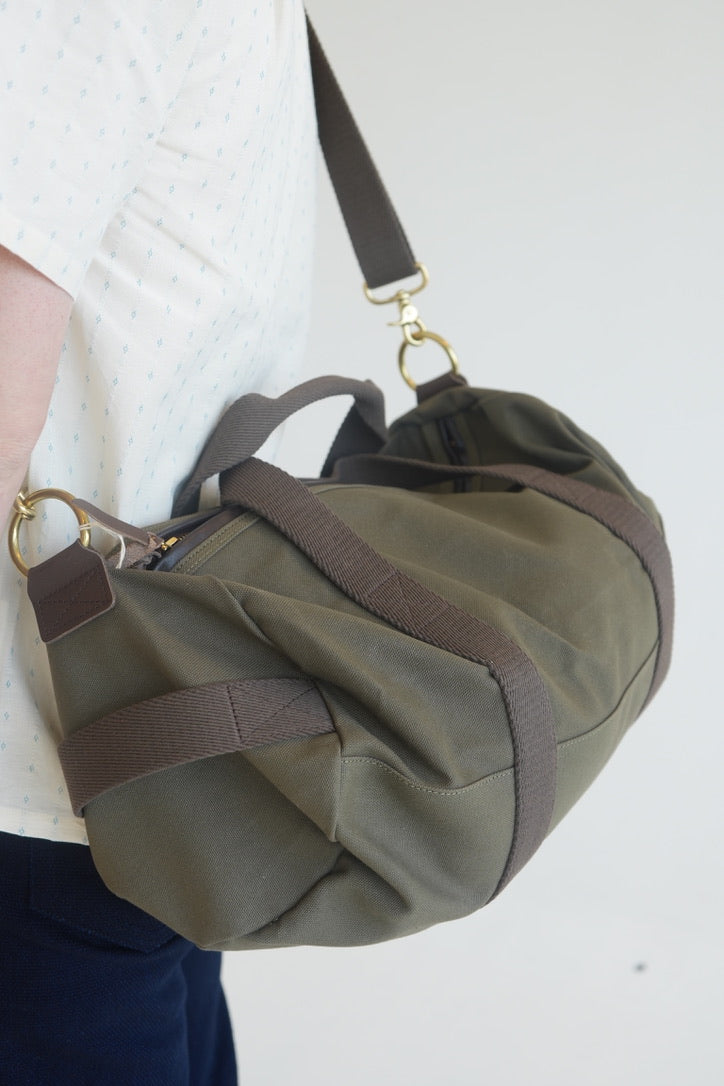 Trophy Clothing Road Trip Bag