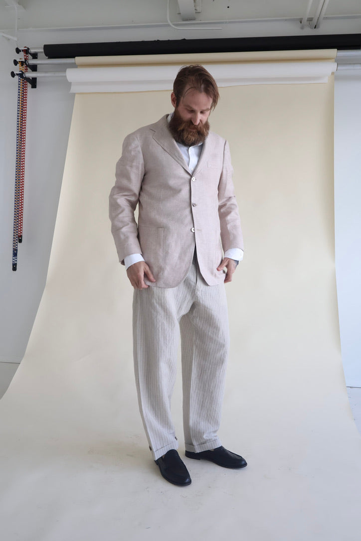 Allevol Brunel Pants