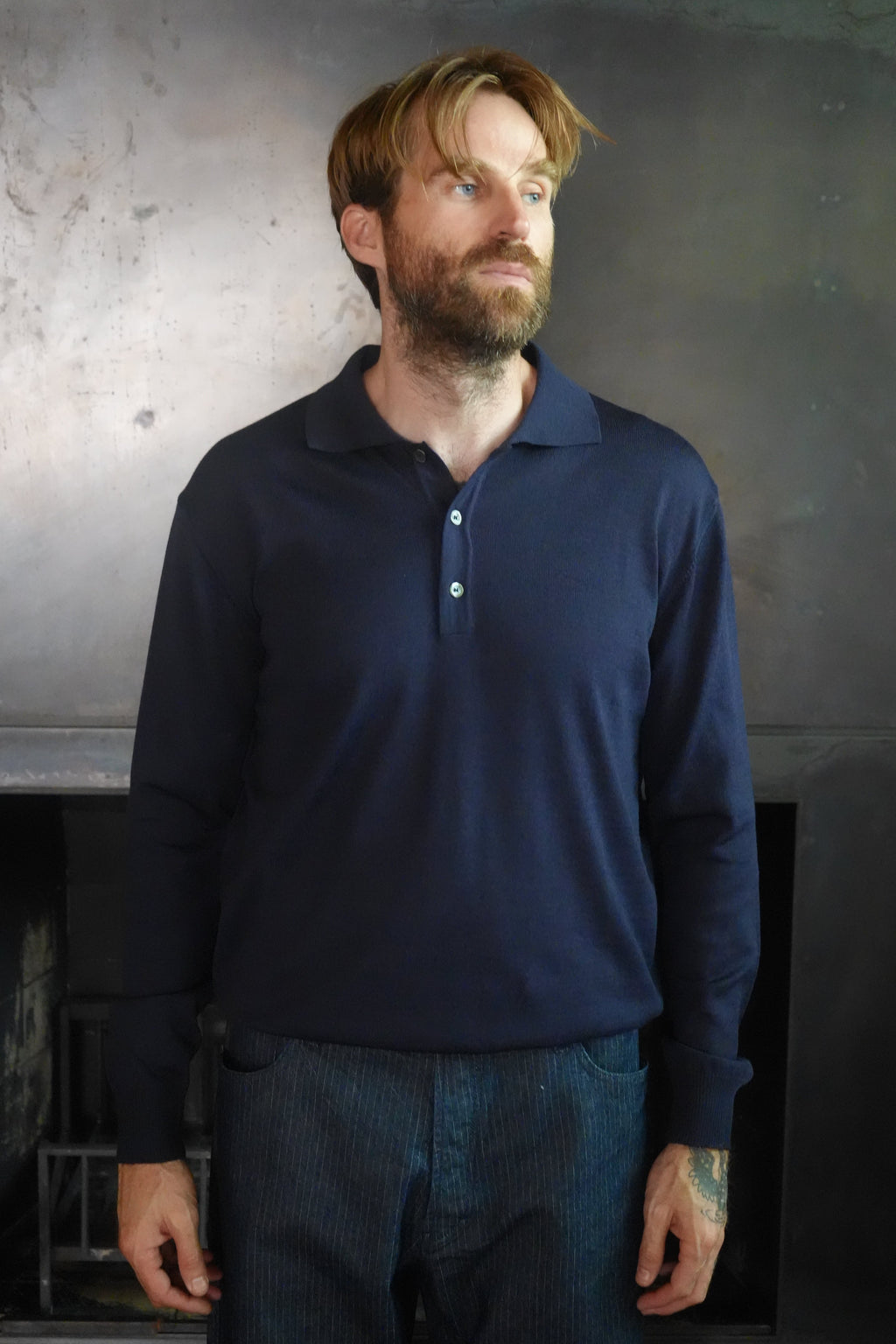 Another Aspect Another Polo Shirt 2.0