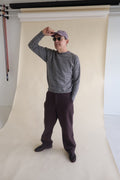 Allevol Loopwheel Easy Sweatshirt