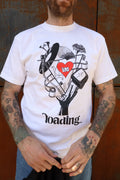 Fujito Cocktail Short Sleeve Tee