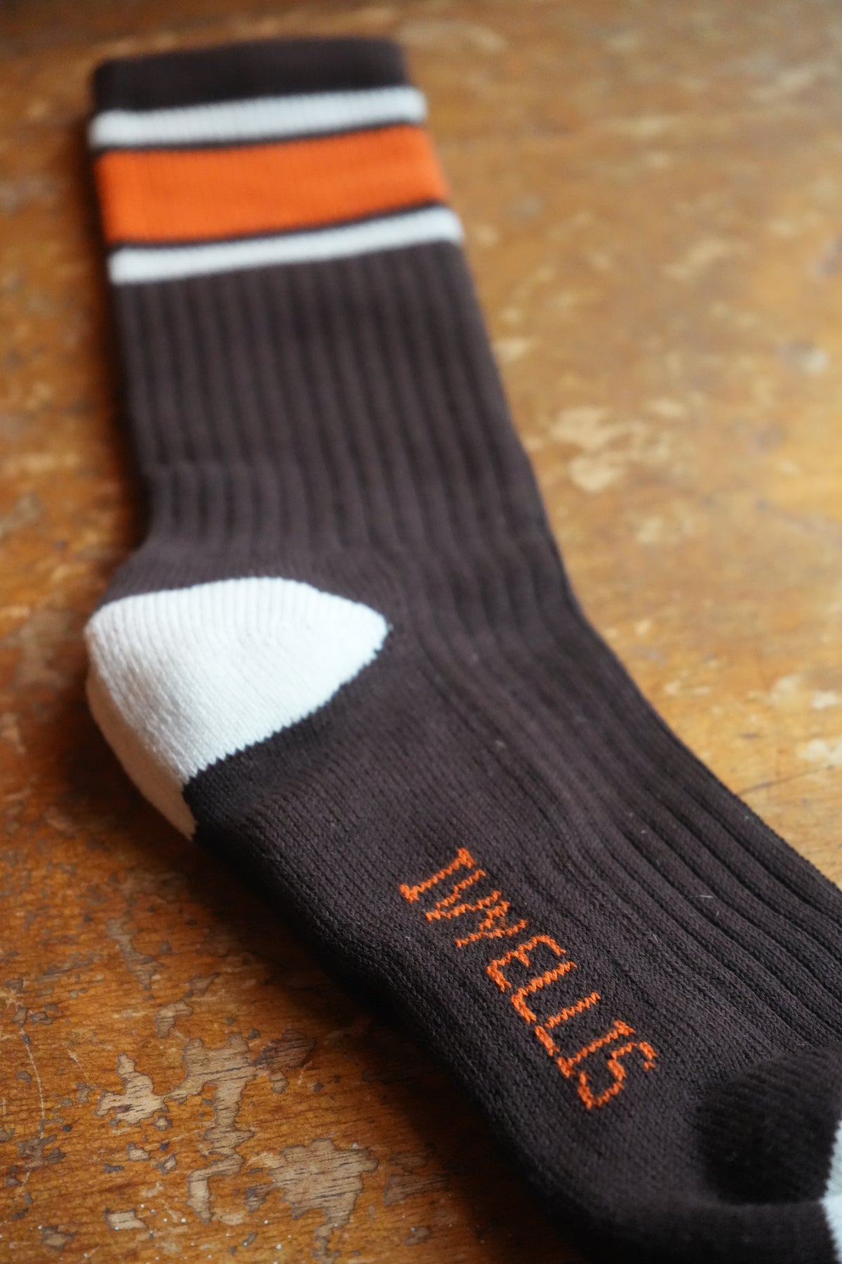 Ivy Ellis Vintage Sport Socks