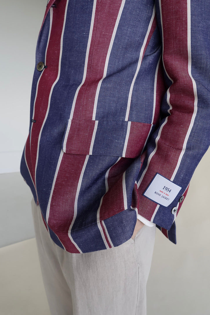 Ring Jacket SB 1954